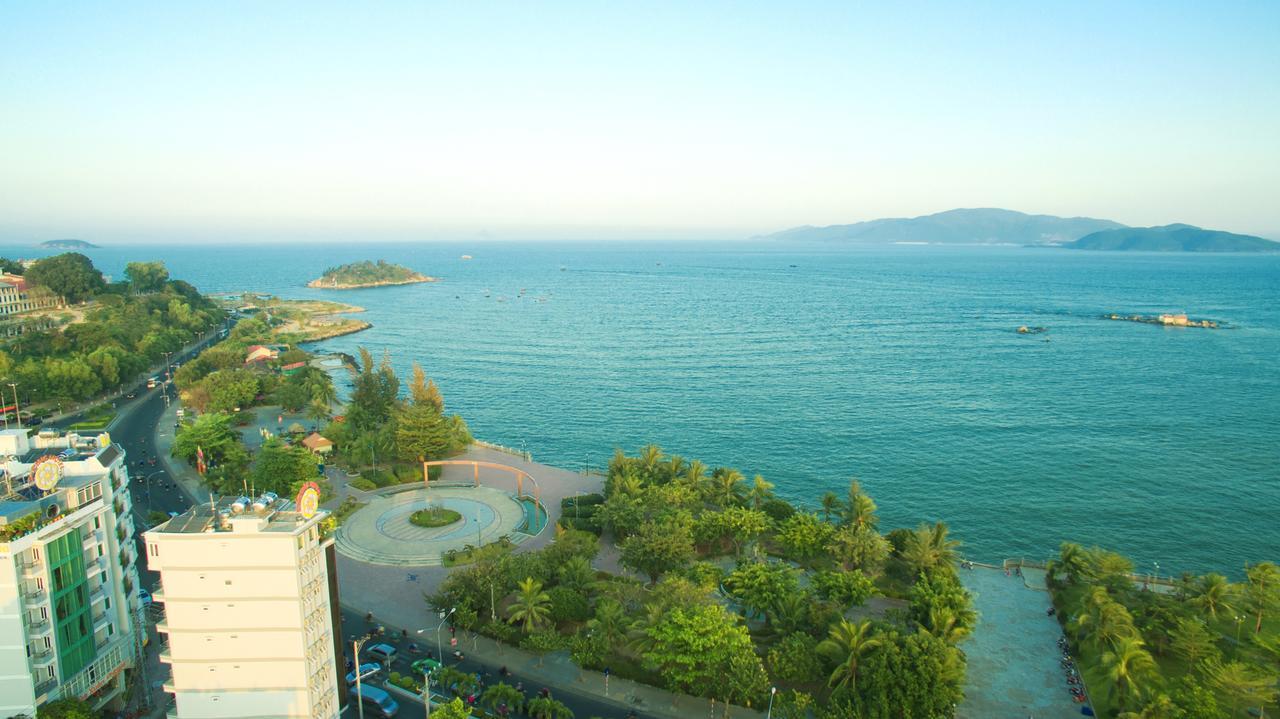 Albergue Ana'S House Nha Trang Exterior foto