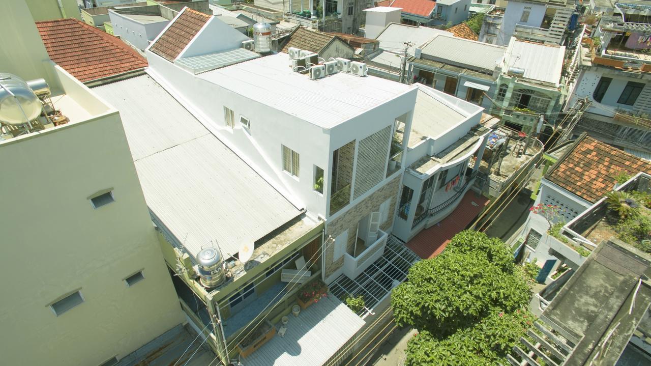 Albergue Ana'S House Nha Trang Exterior foto