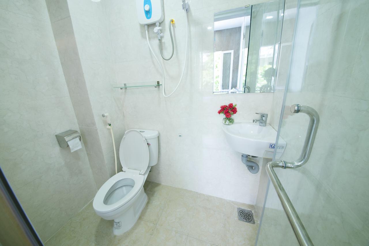 Albergue Ana'S House Nha Trang Exterior foto