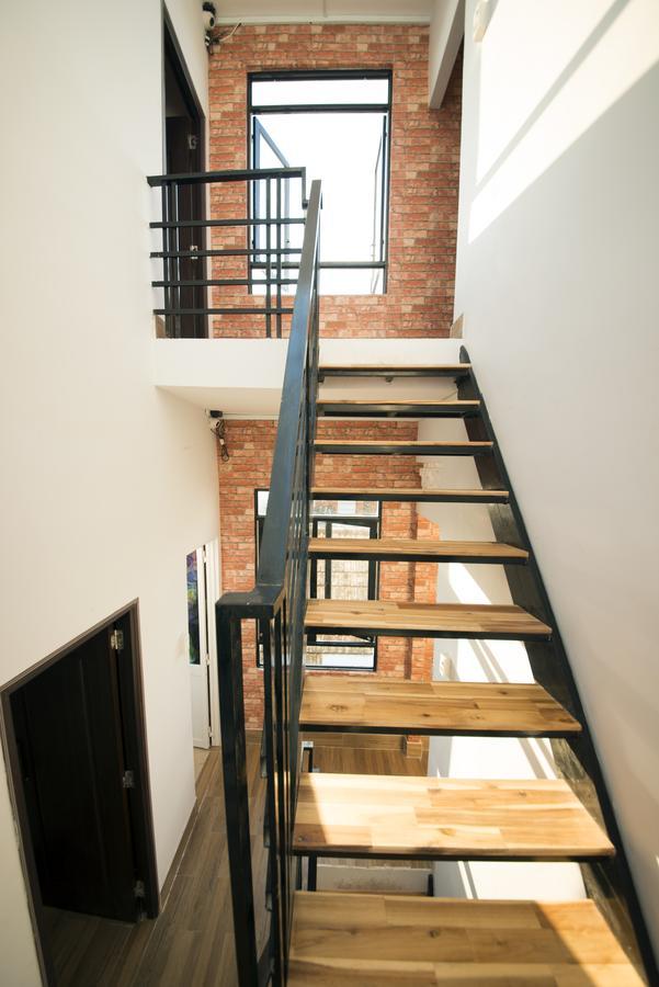 Albergue Ana'S House Nha Trang Exterior foto