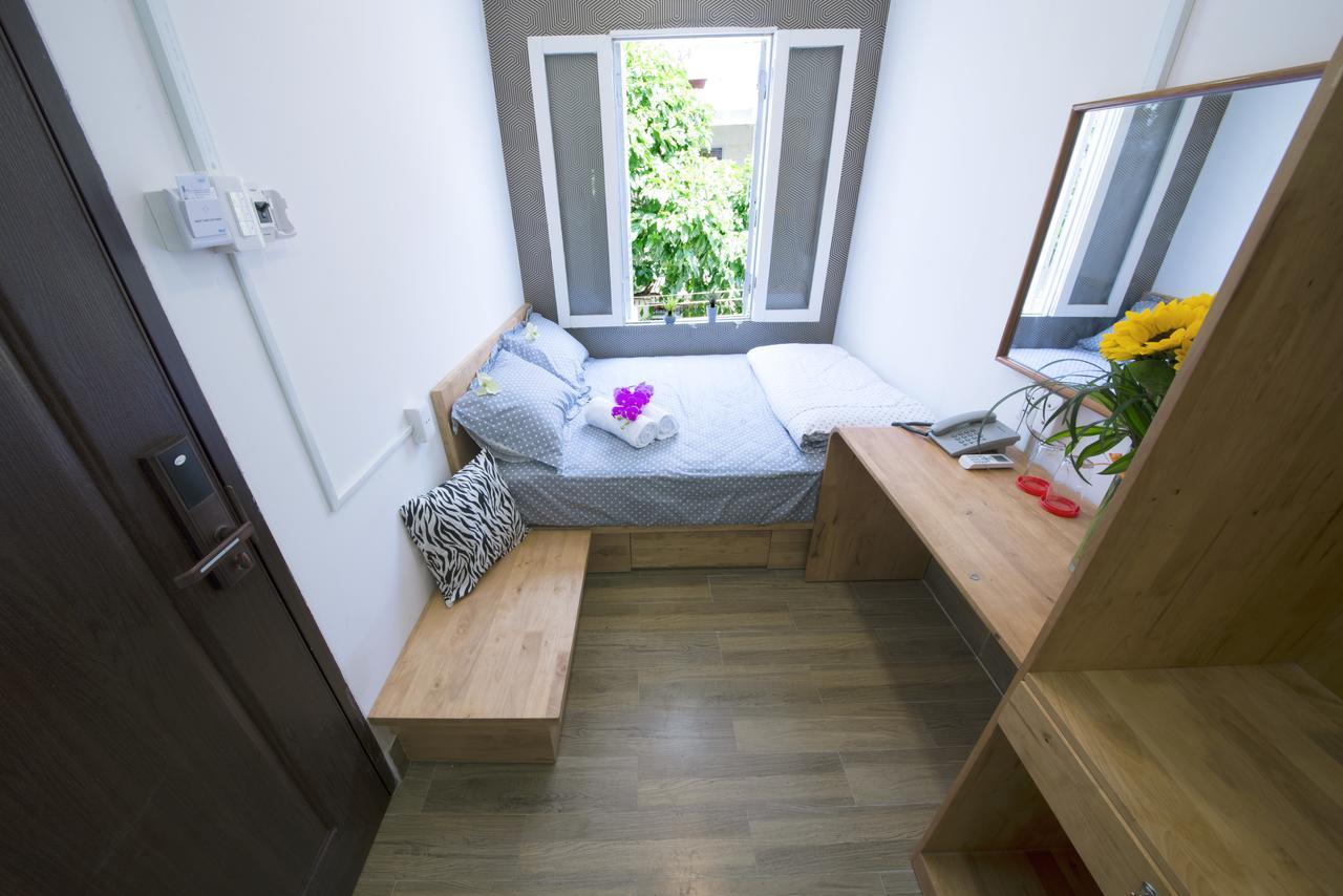 Albergue Ana'S House Nha Trang Exterior foto