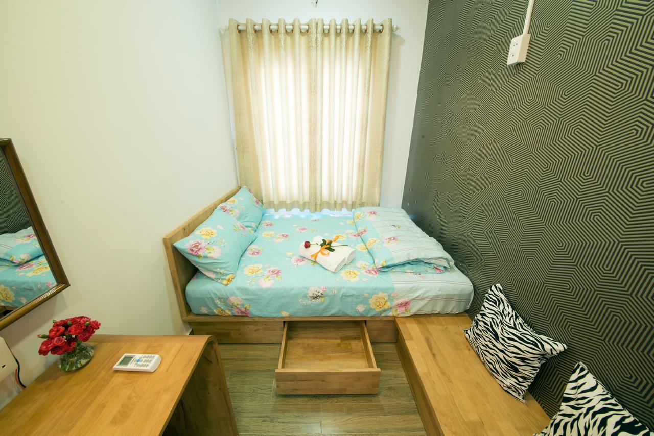 Albergue Ana'S House Nha Trang Exterior foto