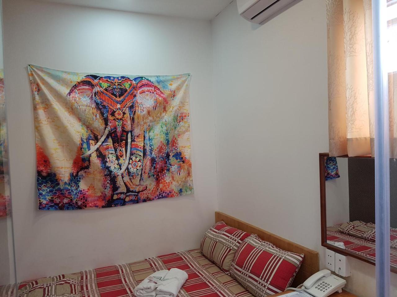 Albergue Ana'S House Nha Trang Exterior foto