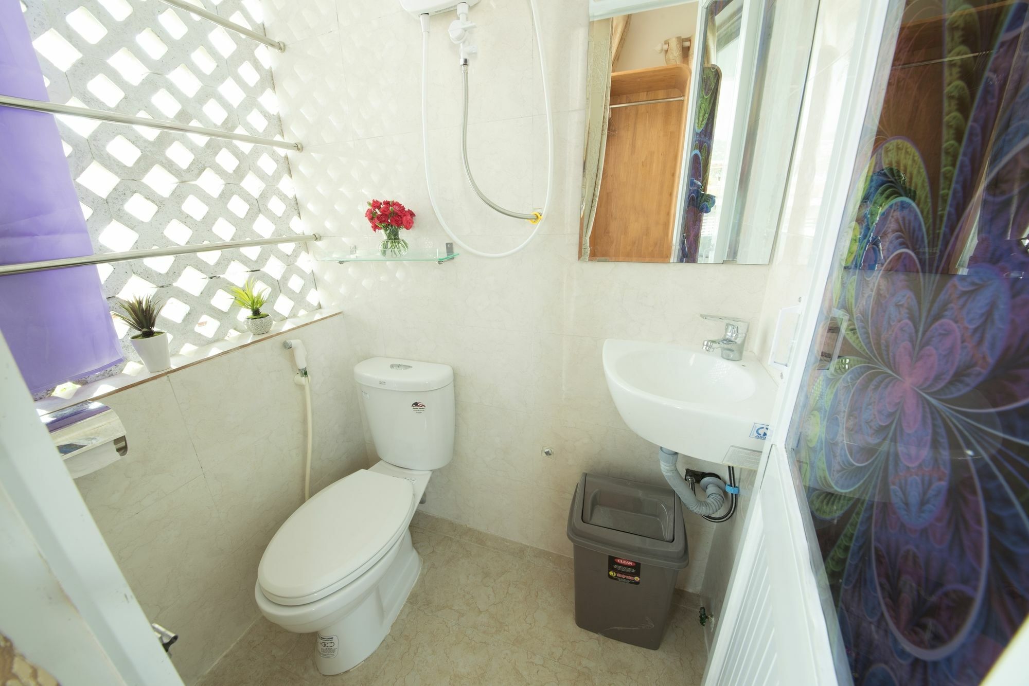 Albergue Ana'S House Nha Trang Exterior foto